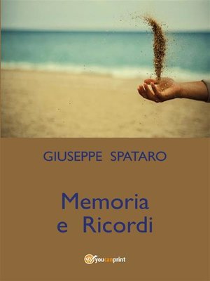cover image of Memoria e Ricordi